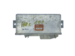 Steuergerät ABS 4A0907379A 0265100056 Audi Bosch 54542