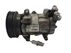 Kompressor Klimaanlage Klimakompressor Renault Clio 3 Twingo 2 8200357173 1.2 Kompressor Klimaanlage Klimakompressor Renault Clio 3 Twingo 2 8200357173 1.2