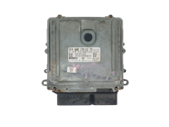 Steuergerät A6461506172 0281015051 Mercedes Bosch 44370