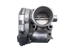 Drosselklappe Fiat Lancia 0280750042 1.2B Bosch 2777