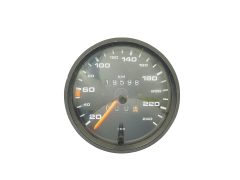 Tacho Kombiinstrument km/h Porsche 924 477957021D 67127073 Tacho Kombiinstrument km/h Porsche 924 477957021D 67127073