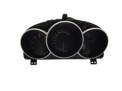 Tacho Kombiinstrument Mazda 3 4TBN9JB 2397