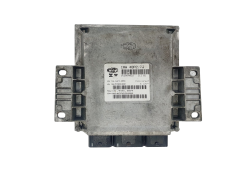 Steuergerät 9645989480 9646569480 IAW48P2.76 PSA Magneti Marelli 45207