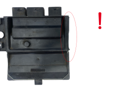 Steuergerät 8200123485 8200129109 R0410C041B Renault Delphi 50534 Steuergerät 8200123485 8200129109 R0410C041B Renault Delphi 50534