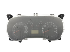 Tacho Kombiinstrument Fiat Grande Punto 51701536 40203