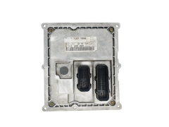 Steuergerät Smart 0003107V006 0261205004 Bosch 42958