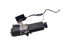 Pumpe Für Servolenkung Mercedes-Benz A W168 A1684660501 23100801 VDO 2418 Pumpe Für Servolenkung Mercedes-Benz A W168 A1684660501 23100801 VDO 2418