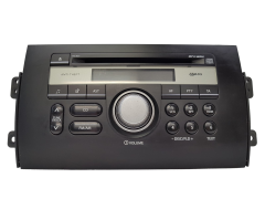 Cd-Radio Mit Mp3 Suzuki SX4 39101-79JB CQ-MX0674G PACR06 1323