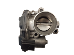 Drosselklappe Ford CM5G-9F991-FC FoMoCo 1068
