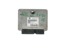 Steuergerät 036906034CA IAW4MV.CA VW Magneti Marelli 