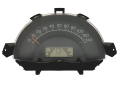 Tacho Kombiinstrument Smart Fortwo 0010124V004 110008872022 57658