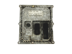Steuergerät Smart 0003107V006 0261205004 Bosch 21376