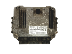 Steuergerät 0281012620 9663944680 9659614980 PSA Bosch 18519