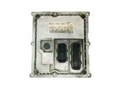 Steuergerät Smart 0010020V001 0261205006 Bosch 33510 Steuergerät Smart 0010020V001 0261205006 Bosch 33510