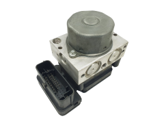 Abs-Pumpe Seat Ibiza 4 6R0614117AH 0265805045 Bosch 61137 Abs-Pumpe Seat Ibiza 4 6R0614117AH 0265805045 Bosch 61137