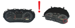Tacho Kombiinstrument Seat Ibiza W06K0920850C 110008924004 54300