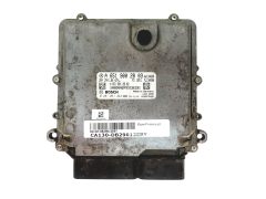 Steuergerät A6519002803 0281031244 Mercedes Bosch