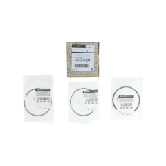 Kolbenringe Original zu Komplett A203300QAF 7701476895 Renault Nissan