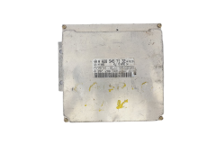 Steuergerät 0261206568 A0285457132 Mercedes Bosch 45352 Steuergerät 0261206568 A0285457132 Mercedes Bosch 45352