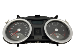 Tacho Kombiinstrument Renault Megane 2 8200462281 B 21693