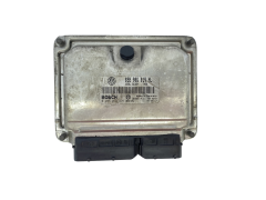 Steuergerät 038906019NL 0281012276 Seat Bosch 60559