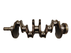 Kurbelwelle 8200416793 122012850 R519 Renault K4M760 4735