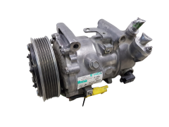 Kompressor Klimaanlage 9671216280 Sanden SD6C12 1364F Citroen Peugeot 1042 Kompressor Klimaanlage 9671216280 Sanden SD6C12 1364F Citroen Peugeot 1042