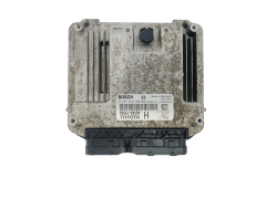 Steuergerät 89661-0D450 0281012322 Toyota Bosch 39491