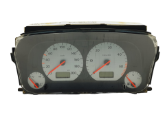Tacho Kombiinstrument VW Golf MK3 1H0919865B 6160633150 69567 Tacho Kombiinstrument VW Golf MK3 1H0919865B 6160633150 69567