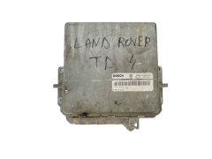 Steuergerät 0281001420 MSB101070 Land Rover 37469