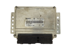 Steuergerät 46747951 0281010334 Fiat Bosch 15185