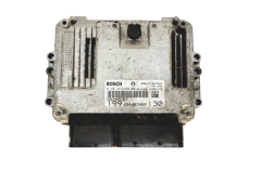 Motorsteuerung 55205597 0281012899 Fiat Bosch 28081