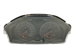 Tacho Kombiinstrument Volvo V50 31296228 69199-420T 60959