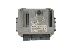 Steuergerät 0281011234 9655698280 9653239880 PSA Bosch 46280
