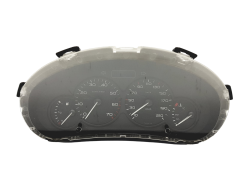 Tacho Kombiinstrument Partner 1 Berlingo 1 9662745180 PSA 55990