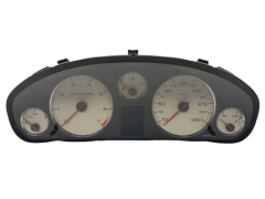 Tacho Kombiinstrument Peugeot 407 9658138480 Tacho Kombiinstrument Peugeot 407 9658138480