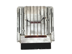 Steuergerät DME MSD81.2 7599881 5WK93729 BMW Continental 29655