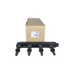 Zündspule Original zu 9800251580 Citroen Peugeot 1.6 VTI THP