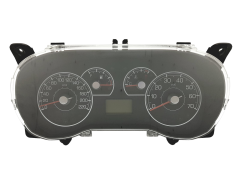Tacho Kombiinstrument Fiat Grande Punto 51803090 37547