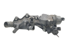 Wasserflansch 110600353R 1.2 TCE Renault Dacia Wasserflansch 110600353R 1.2 TCE Renault Dacia