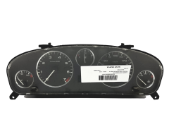 Tacho Kombiinstrument Peugeot 406 Coupe 9630372980 VDO 52825