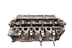 Zylinderkopf 110421615R 110413019R 1.5 DCI Renault Dacia K9K608 99000km