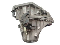 Getriebe Neues Original TL4070 TL4072 Renault Scenic 3 1.2TCE