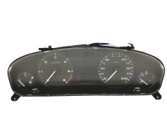 Tacho Kombiinstrument Peugeot 406 9642946280 110008882093 44950