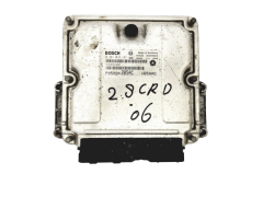 Steuergerät P05094285AC 0281012121 Chrysler Bosch 17747