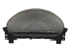 Tacho Kombiinstrument Mercedes A W168 09052680091 43393