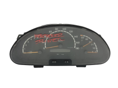 Tacho Kombiinstrument Mercedes Sprinter W903 A0004467121 58622