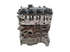 Dieselmotor 1.5 DCI K9KA636 K9K636 8201719382 Renault Scenic 3