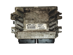 Steuergerät S110140201A 8200326395 8200326387 Renault Siemens 19656 Steuergerät S110140201A 8200326395 8200326387 Renault Siemens 19656