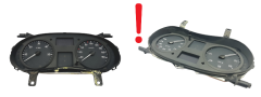 Tacho Kombiinstrument Renault Master 2 8200359415 G 54359